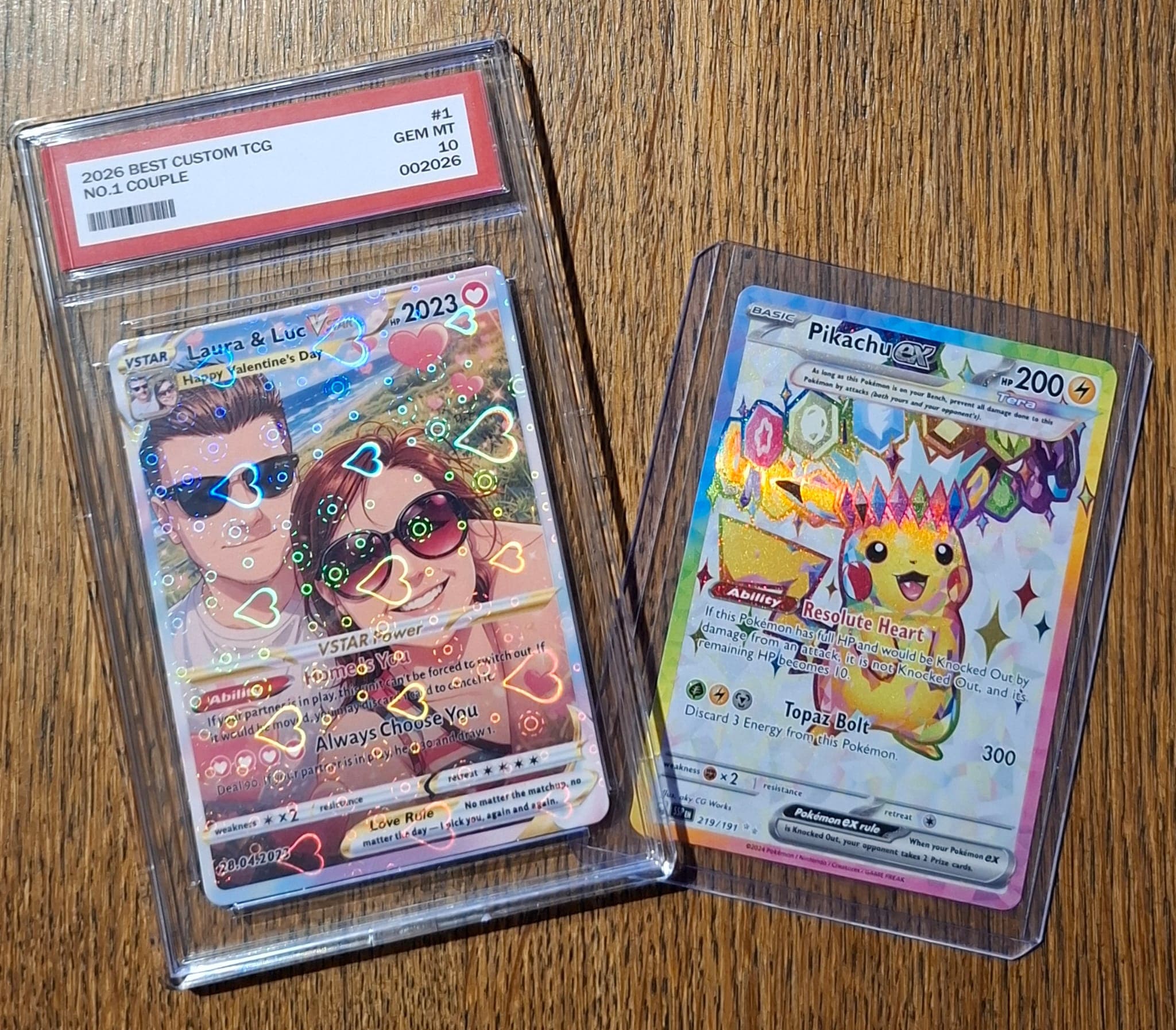 Laura from CollectorsRealm