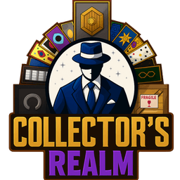 Collector's Realm
